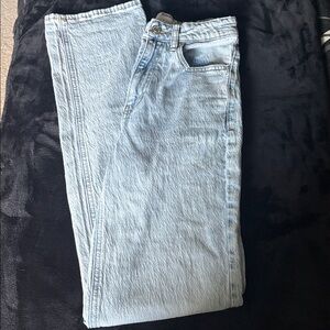 Light Wash Pacsun Jeans